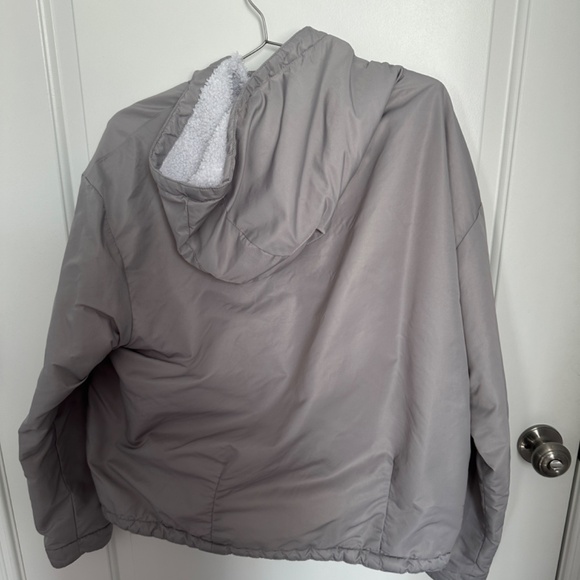 Reversible Jacket - Picture 4 of 6